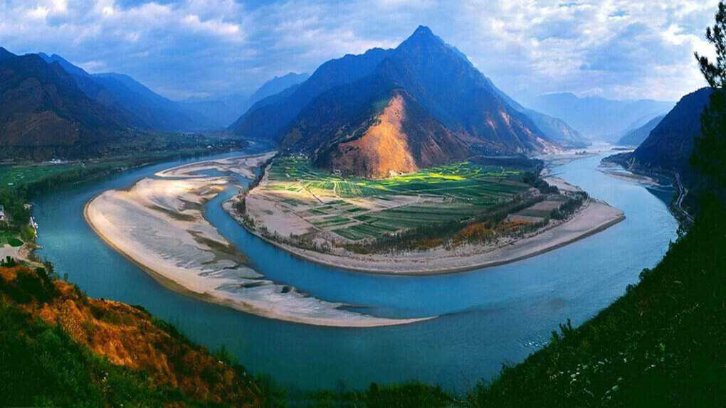 Список самых длинных рек мира: топ-15