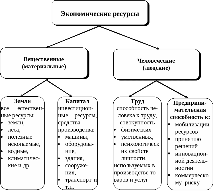 Человеческие ресурсы: определение, управление, особенности. управление человеческими ресурсами в организации :: businessman.ru