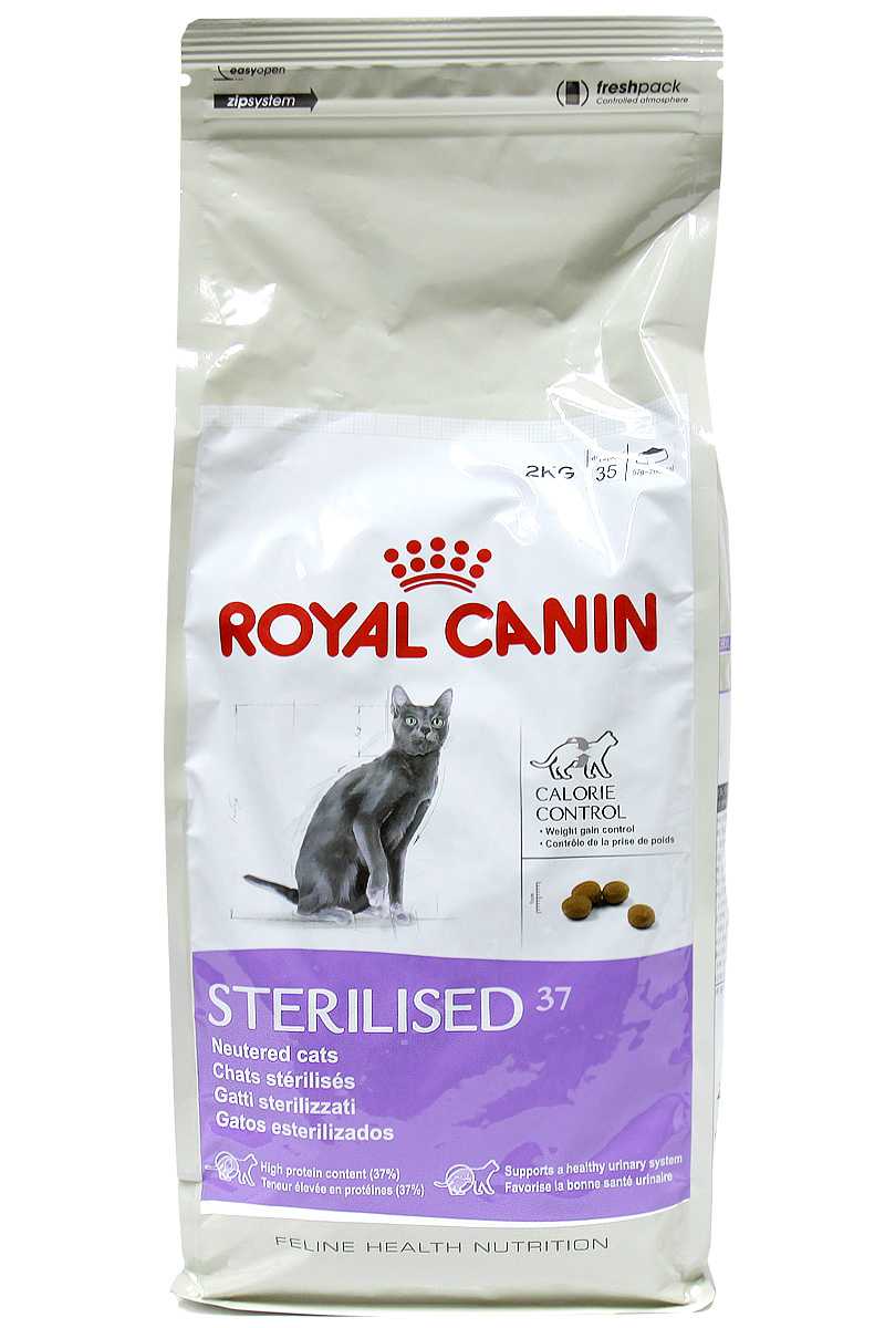 Узнайте сейчас о преимуществах и недостатках корма для кошек Royal Canin и собственном отзыве Побрерите корм именно под вашего питомца из более чем 20 видов