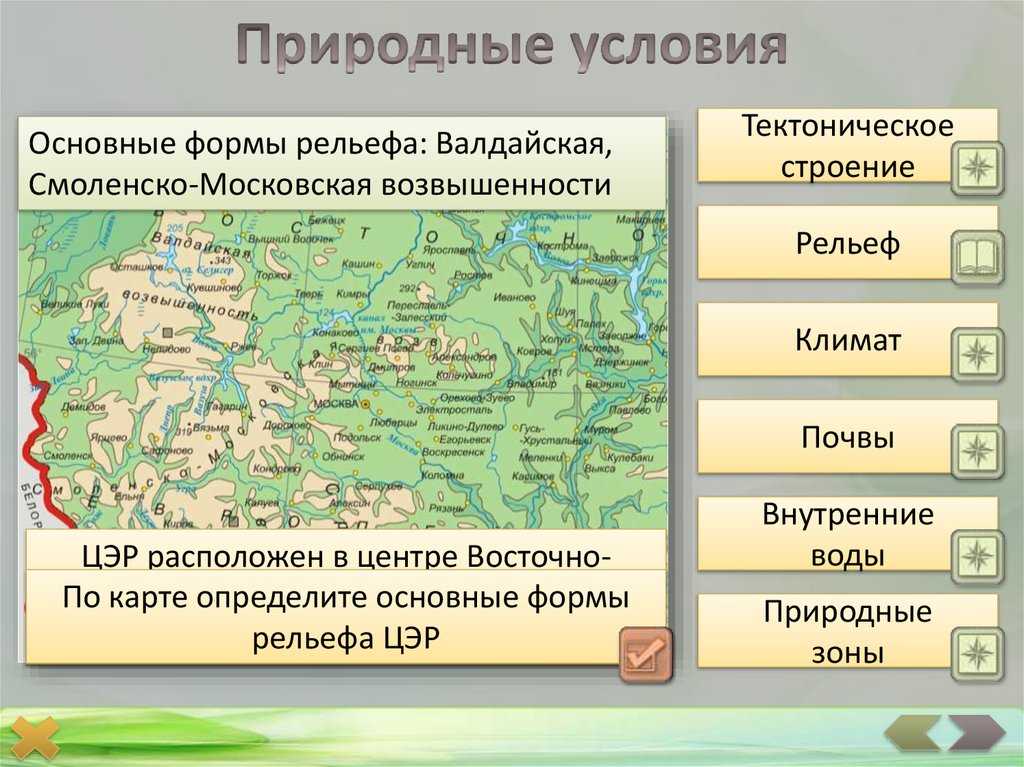 Природная зона пермского края ️ географическое положение, климатические условия