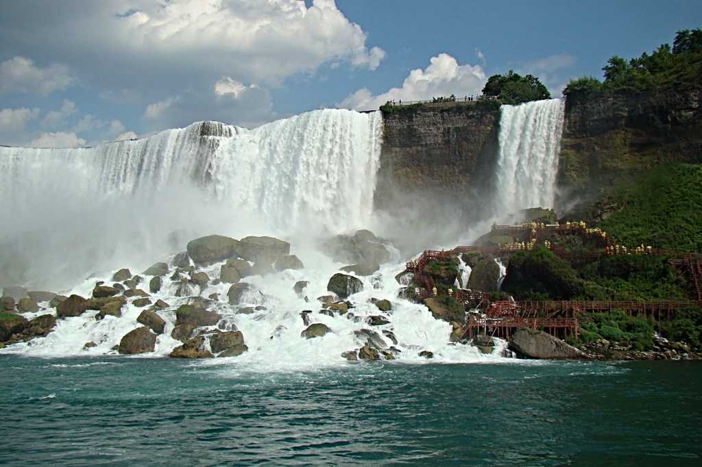 Самые высокие водопады мира. топ-10, фото и видео. самый высокий водопад в мире.
