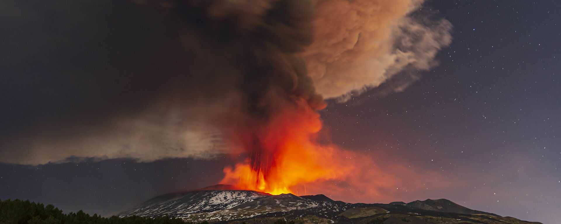 Извержение вулкана (вулканическая активность):ликбез от дилетанта estimata