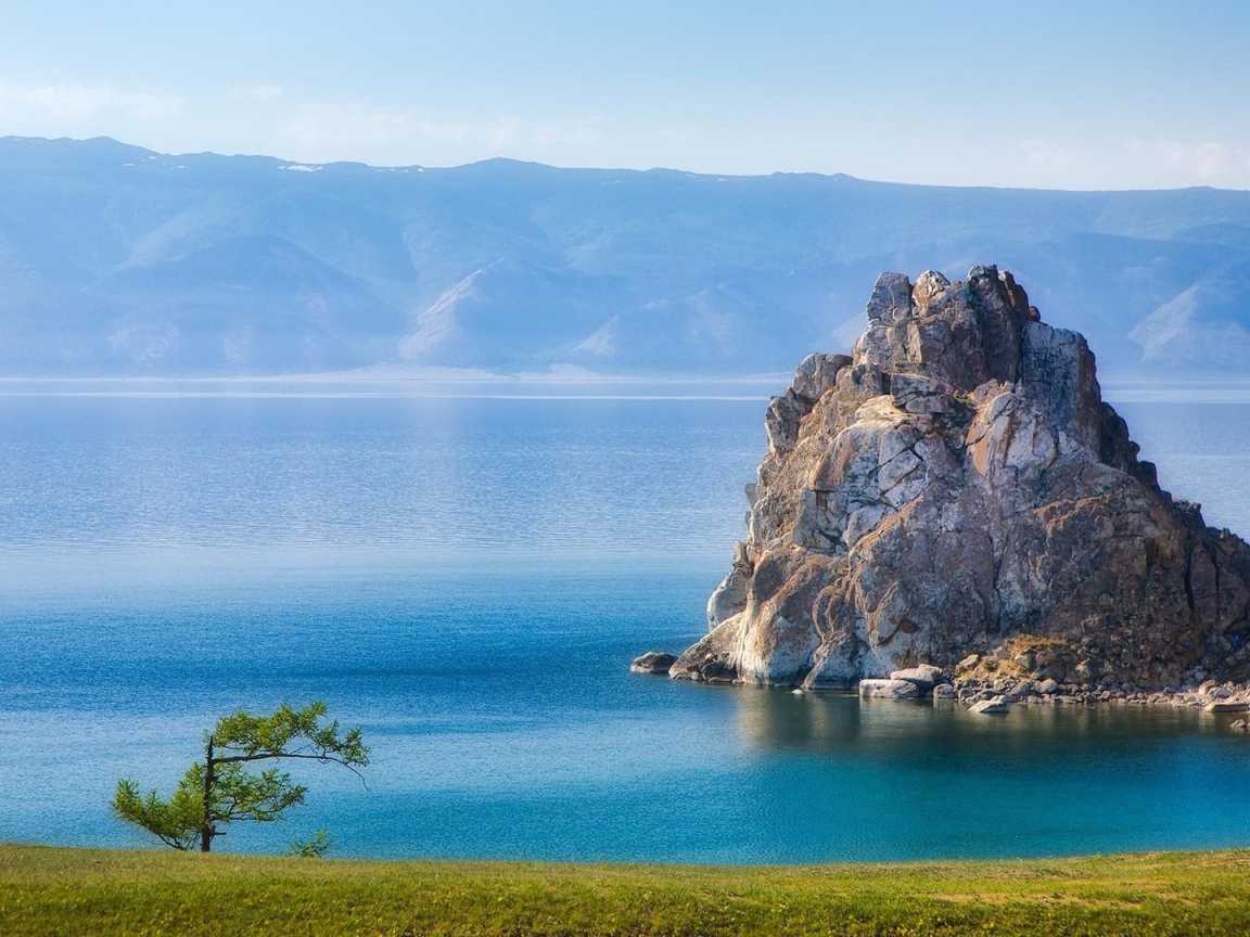 Озеро байкал: описание и характеристики от а до я