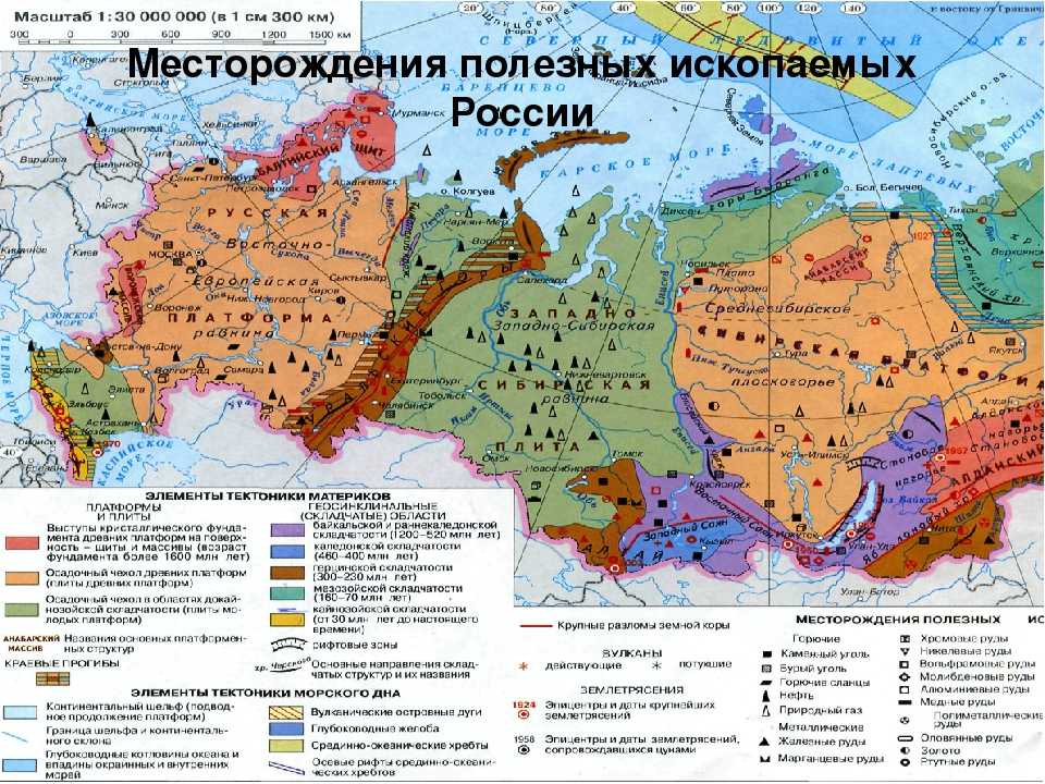 Добыча полезных ископаемых западно-сибирской равнины: значение и интересные факты - tarologiay.ru