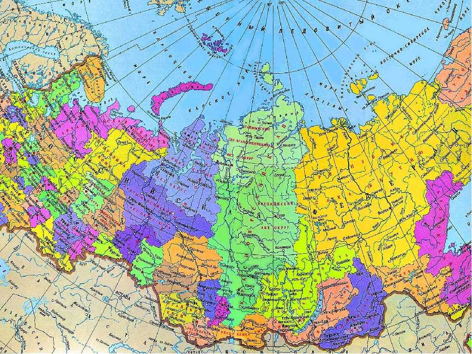 Здесь представлены карты расположения Южного океана, а также его подробная физическая карта на русском языке и в высоком разрешении