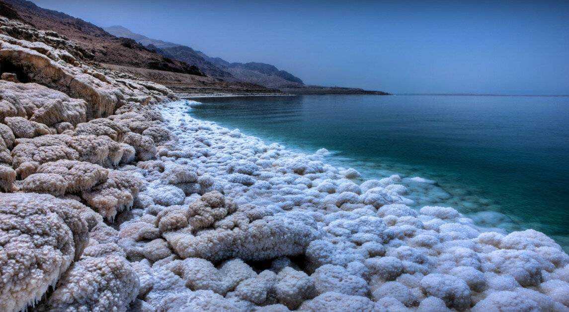 Мёртвое море. правила его посещения - 2021 travel times
