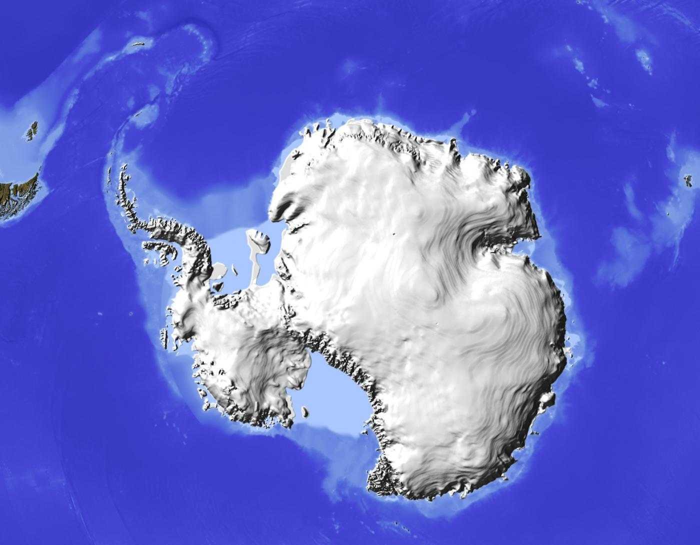 Интересные факты об антарктиде - 2021 travel times