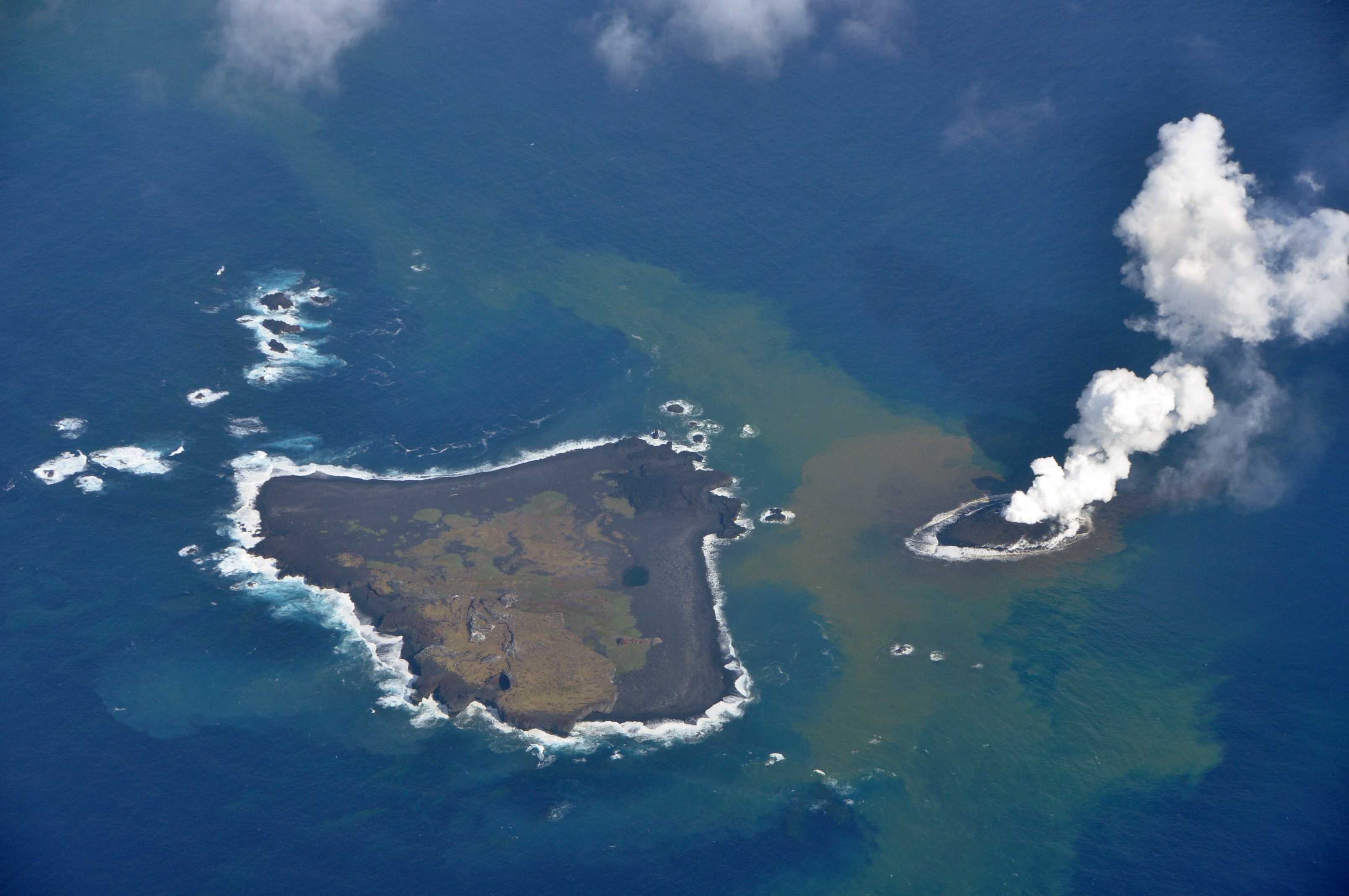 Самые большие острова в мире. топ-10