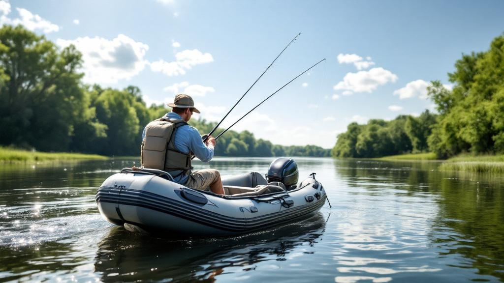 Складной якорь-кошка: особенности конструкции и применение